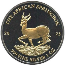 50.120: Africa - Gabon