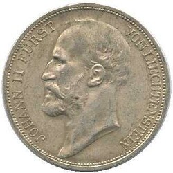 40.250: Europa - Liechtenstein