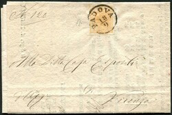 4770: Lombardo Veneto