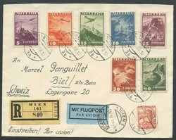 4745: オーストリア - Collections