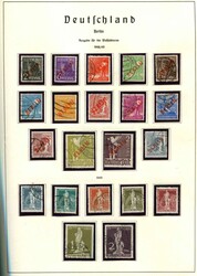 1360: ベルリン - Collections