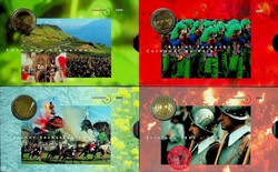 40.460: Europe - Switzerland