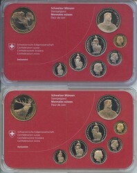 40.460: Europe - Switzerland