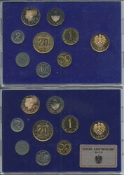 40.380: Europe - Austria / Holy Roman Empire