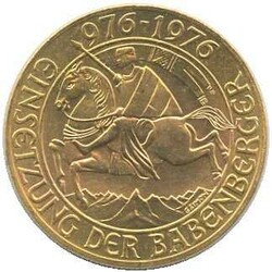 40.380: Europe - Austria / Holy Roman Empire