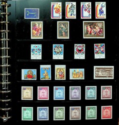 4175: リヒテンシュタイン - Collections