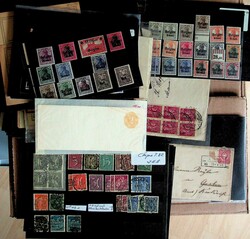 7000: Colecciones y partidas Alemania