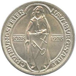 40.80.30: Europe - Germany - Weimar Republic