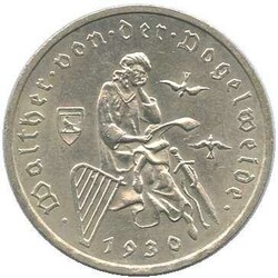 40.80.30: Europe - Germany - Weimar Republic