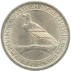 40.80.30: Europe - Germany - Weimar Republic