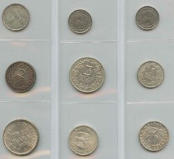 ca. 1920-1980, Album mit Nachlasslg von Weimar-Bund, dabei wenig ...