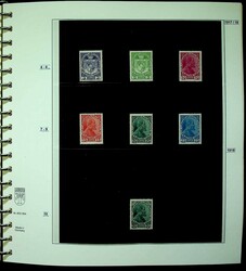 4175: リヒテンシュタイン - Collections