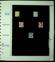 4745: オーストリア - Collections