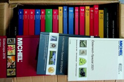 8700: Literature