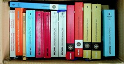 8700: Literature