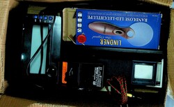 9000: アクセサリー