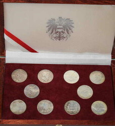 40.380: Europe - Austria / Holy Roman Empire