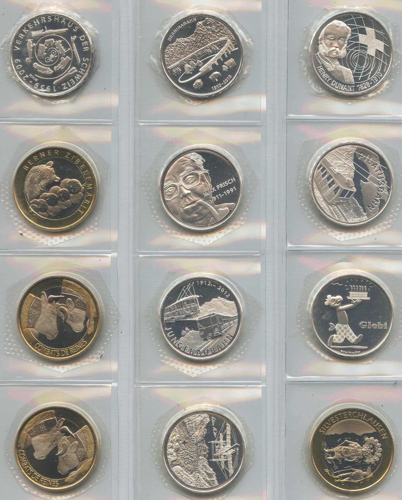 Image 2 for lot number 8823 for 115th Briefmarken Lenz Auction