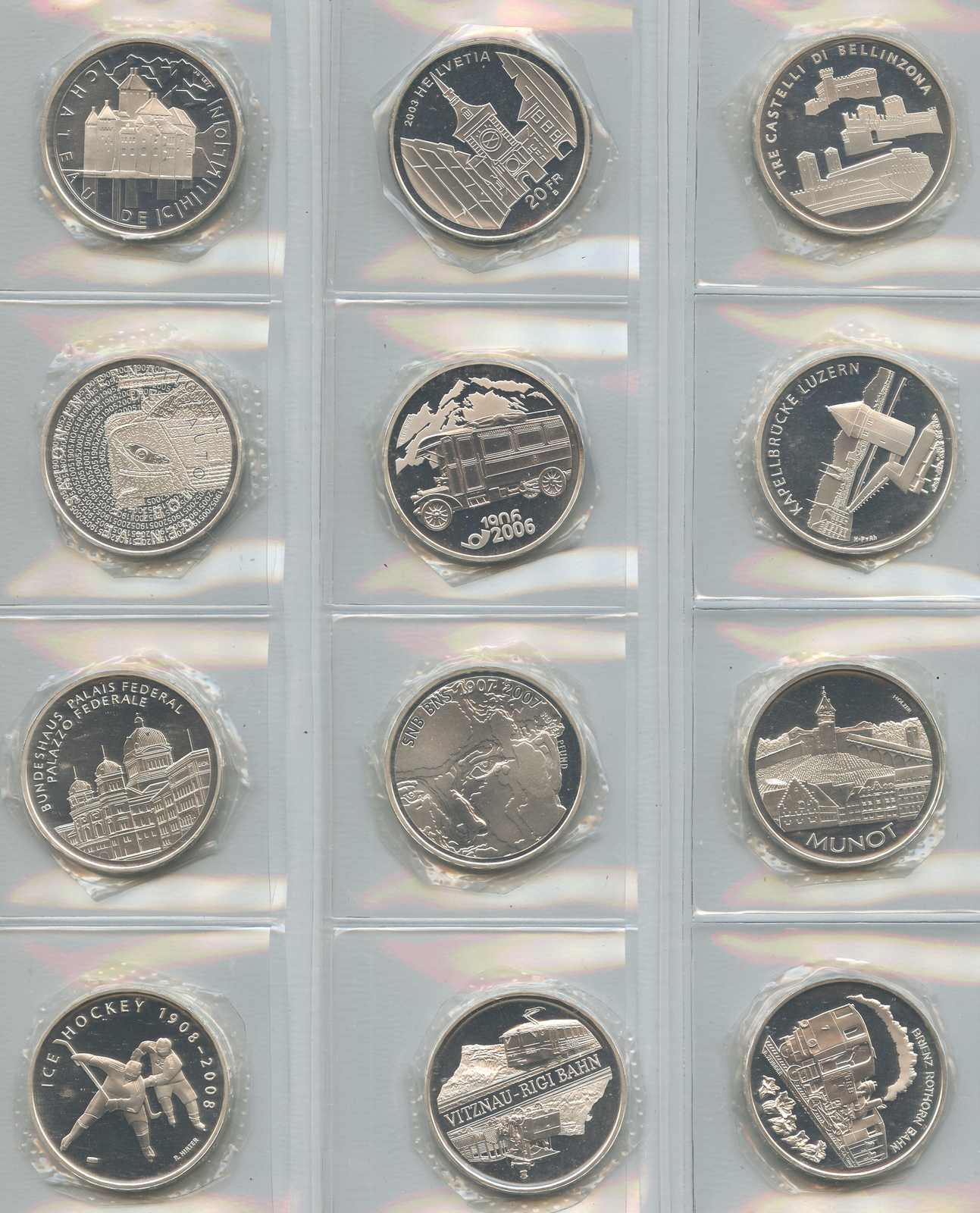 Image 3 for lot number 8823 for 115th Briefmarken Lenz Auction