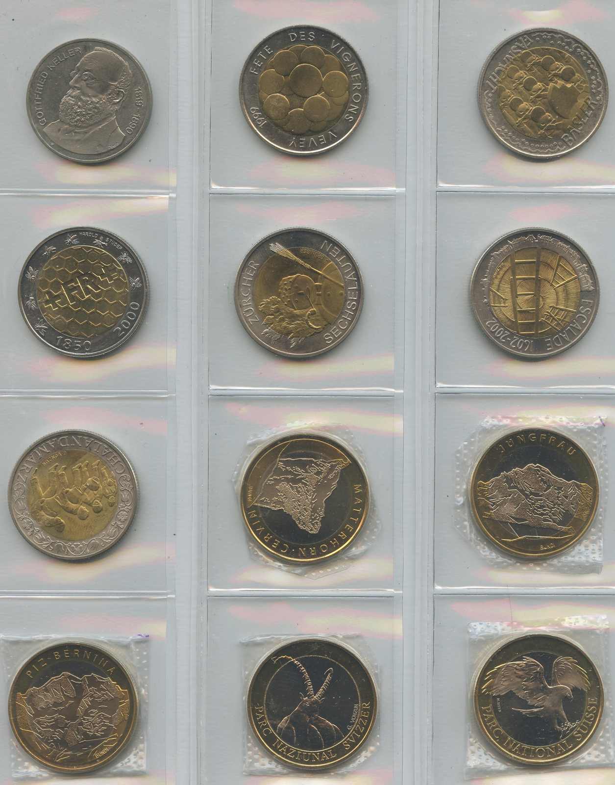 Image 6 for lot number 8823 for 115th Briefmarken Lenz Auction