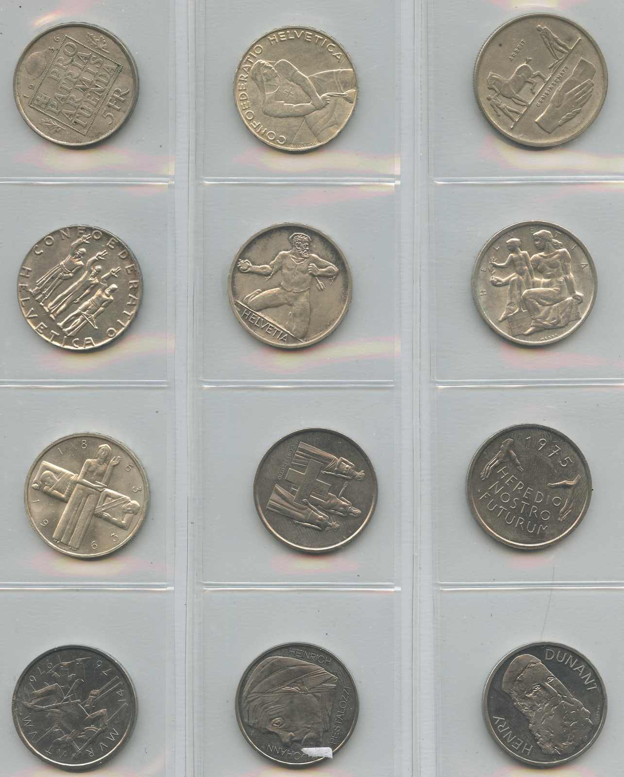 Image 8 for lot number 8823 for 115th Briefmarken Lenz Auction