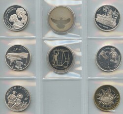 40.460: Europe - Switzerland