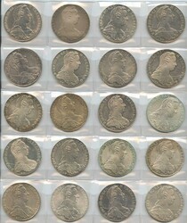 40.380: Europe - Austria / Holy Roman Empire