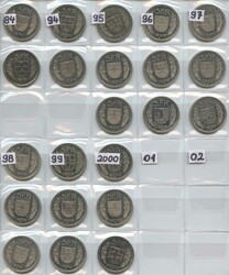 40.460: Europe - Switzerland