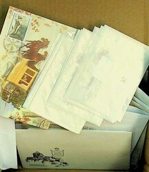 4175: リヒテンシュタイン - Collections