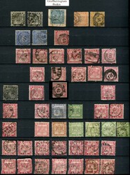 7000: Colecciones y partidas Alemania