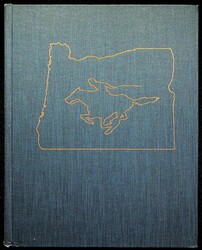 USA, Oregon Express Companies von D. E. Forster aus 1985, 231 ...