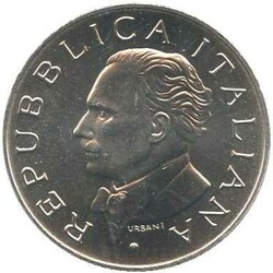 2007, 5 Euro Silber, 50. Todestag von Arturo Toscanini, in Kapsel, ...