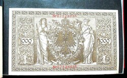 ca. 1910/1945, Posten mit ca. 130 Geldscheinen/Banknoten im Album ...