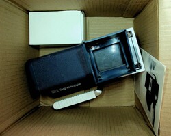 SAFE Signoscope große Ausführung mit Netzteil, funktionsfähig, ...