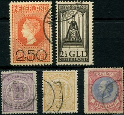 4610: オランダ - Collections