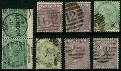 2865: Gran Bretagna - Collections