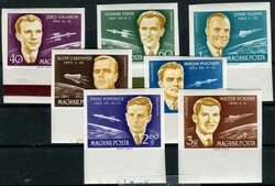 6535: ハンガリー