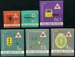 6535: ハンガリー