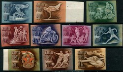 6535: ハンガリー