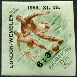 6535: ハンガリー