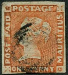 4410: Mauritius