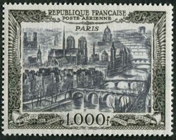 2565: フランス - Collections