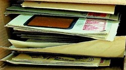 6335: Czechoslovakia - Collections