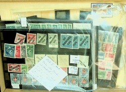 6335: Czechoslovakia - Collections