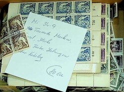 6335: Czechoslovakia - Collections