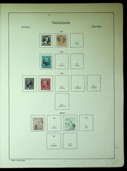 4610: オランダ - Collections