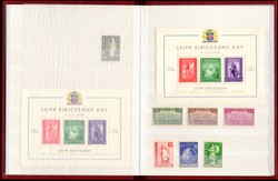 3345: Iceland - Collections