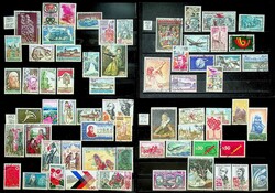 2565: フランス - Collections