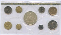 40.110: Europa - Frankreich