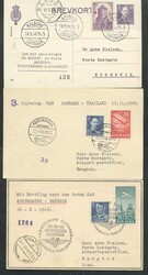 2355: Danimarca - Collections